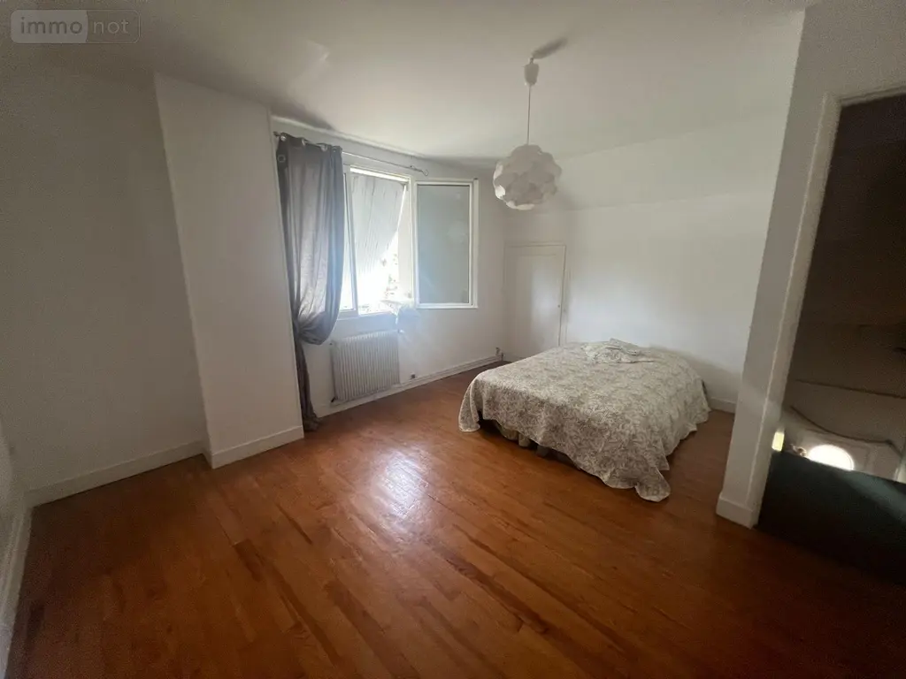 Maison a vendre Beaumont-le-Roger 27170 Eure 27 125 m2 6 pièces 185000 euros 04028 015
