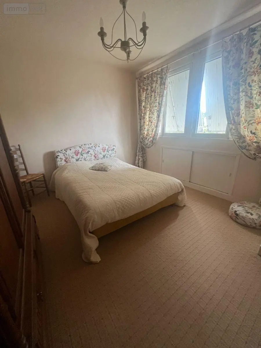 Maison a vendre Beaumont-le-Roger 27170 Eure 27 125 m2 6 pièces 185000 euros 04028 017