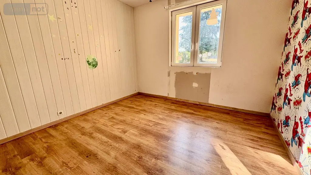 Maison a vendre Millançay 41200 Loir-et-Cher 41 104 m2 5 pièces 160208 euros 044/2082 006