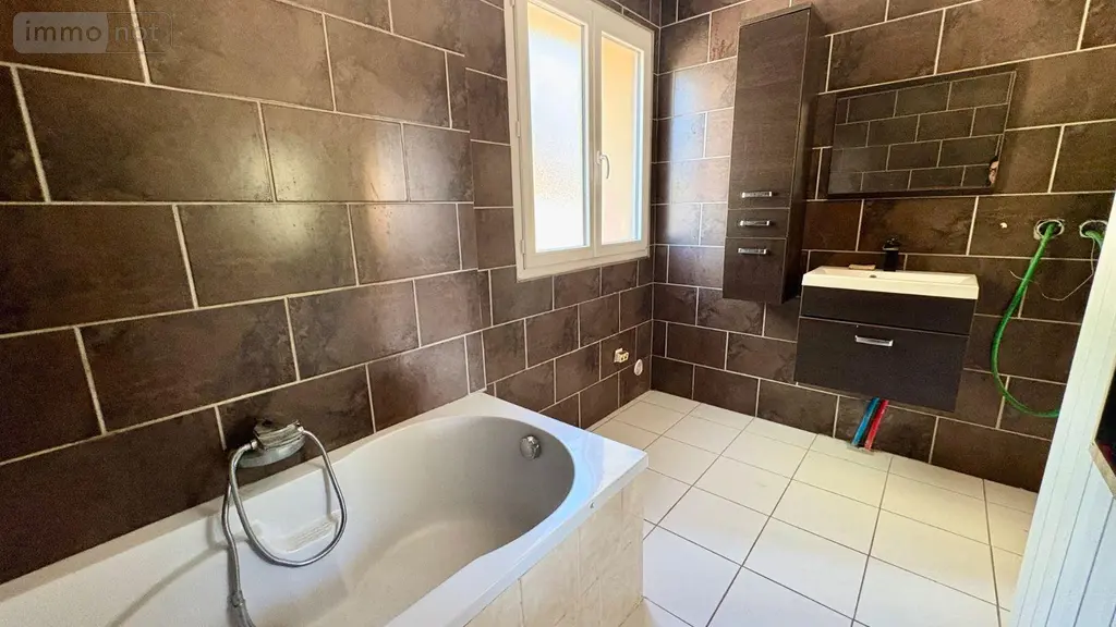 Maison a vendre Millançay 41200 Loir-et-Cher 41 104 m2 5 pièces 160208 euros 044/2082 007