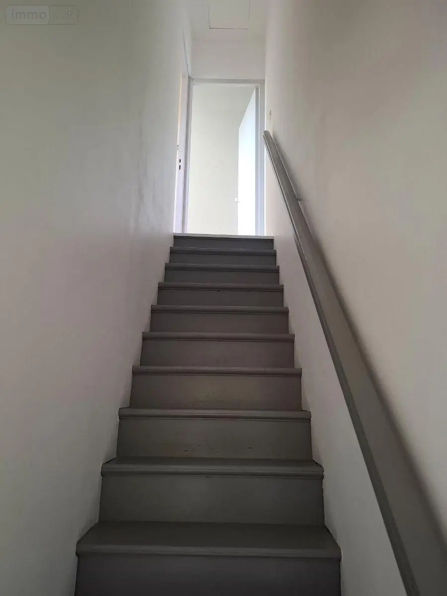 Maison a vendre Bourges 18000 Cher 18 70 m2 4 pièces 137150 euros 18016/2197 007
