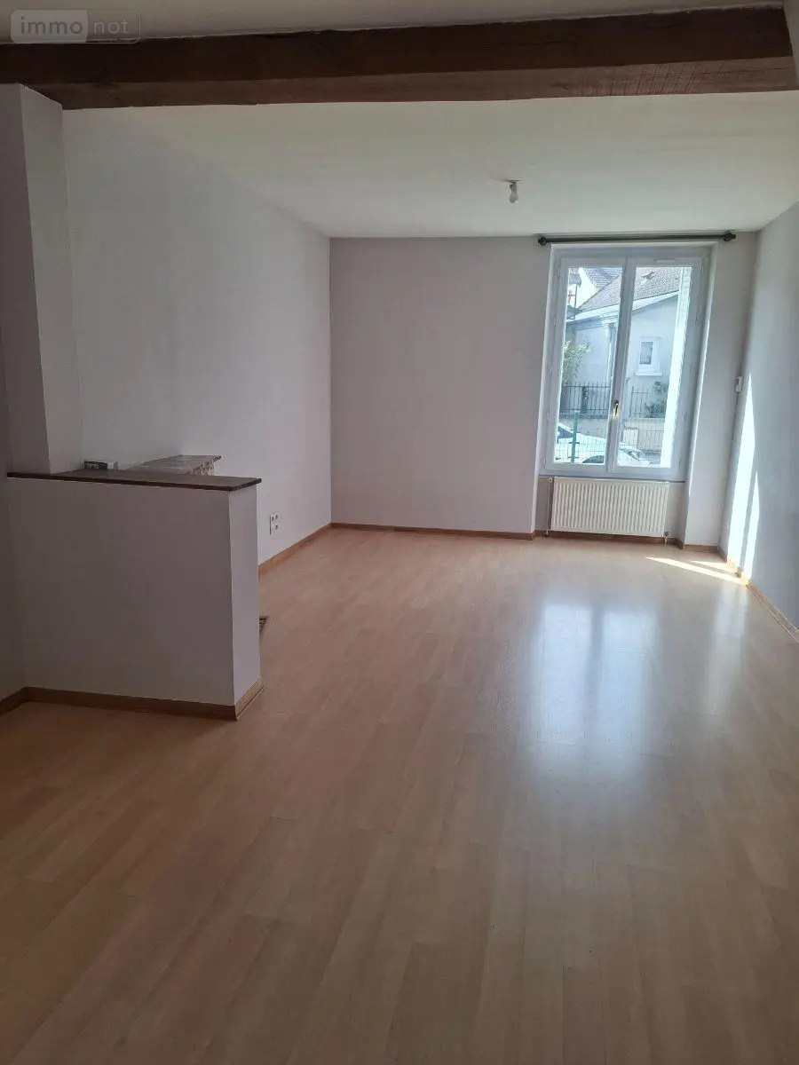 Maison a vendre Bourges 18000 Cher 18 70 m2 4 pièces 137150 euros 18016/2197 003