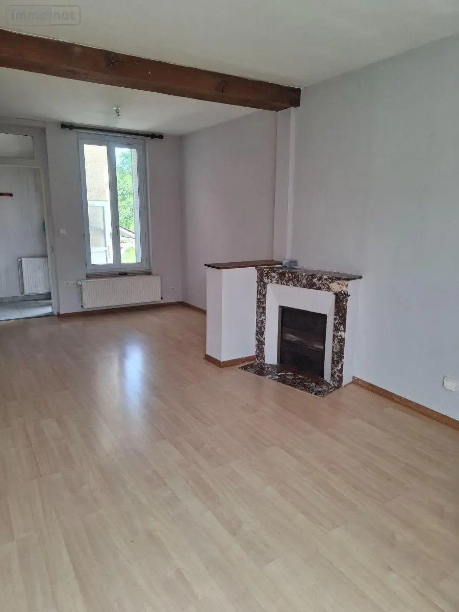 Maison a vendre Bourges 18000 Cher 18 70 m2 4 pièces 137150 euros 18016/2197 004