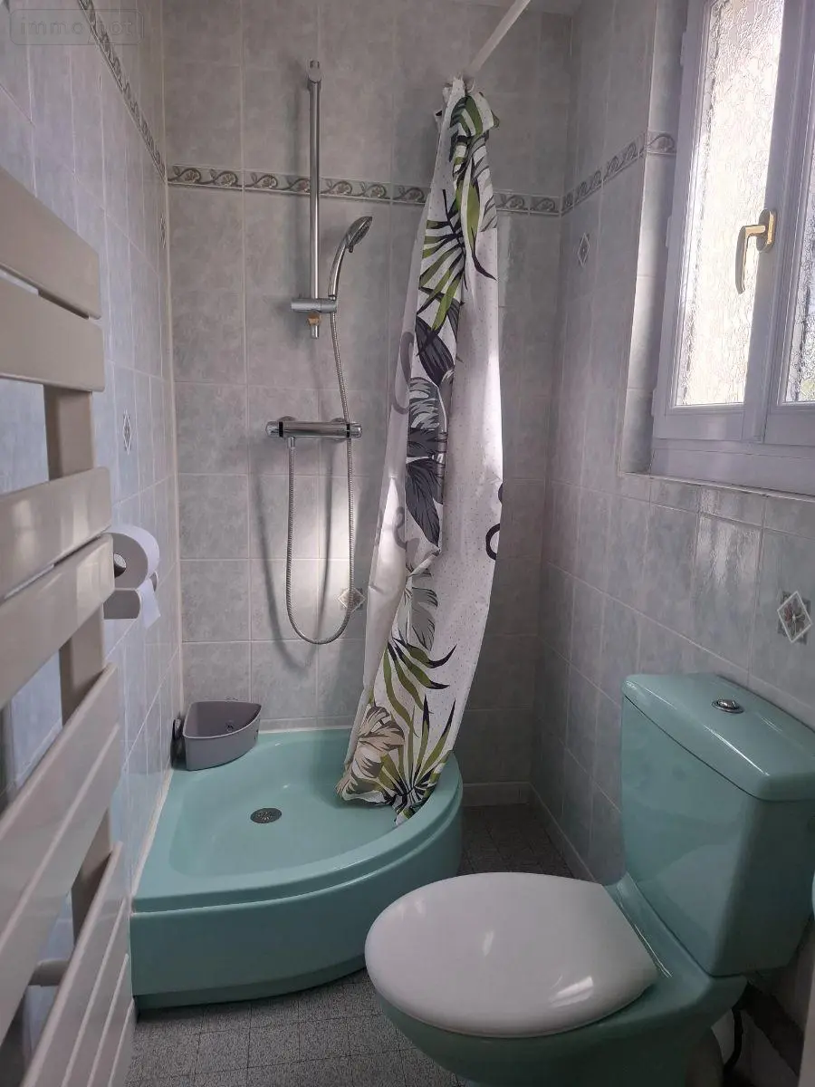 Maison a vendre Bourges 18000 Cher 18 70 m2 4 pièces 137150 euros 18016/2197 010