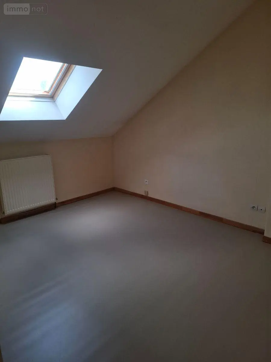 Maison a vendre Bourges 18000 Cher 18 70 m2 4 pièces 137150 euros 18016/2197 011