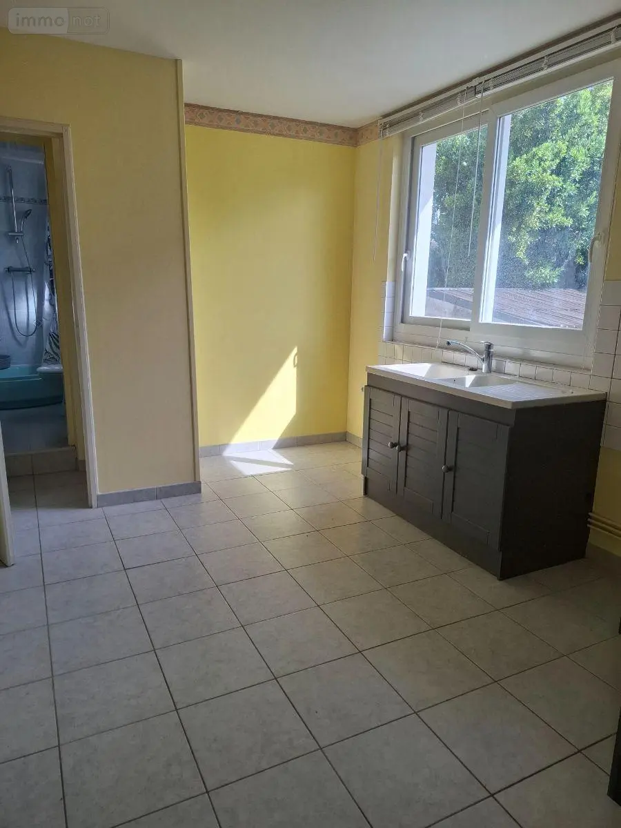 Maison a vendre Bourges 18000 Cher 18 70 m2 4 pièces 137150 euros 18016/2197 012