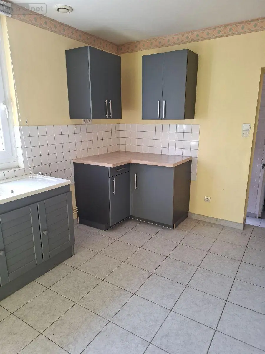 Maison a vendre Bourges 18000 Cher 18 70 m2 4 pièces 137150 euros 18016/2197 013