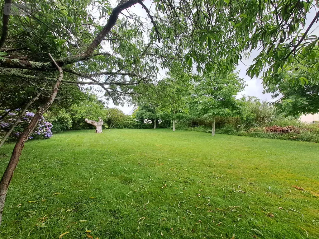 Terrain a batir a vendre Saint-Évarzec 29170 Finistère 29 84600 euros 001/1642 004