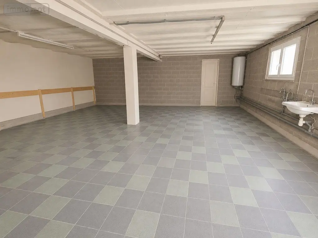 Maison a vendre Saint-Angel 19200 Corrèze 19 114 m2 5 pièces 166950 euros UM 1318 008