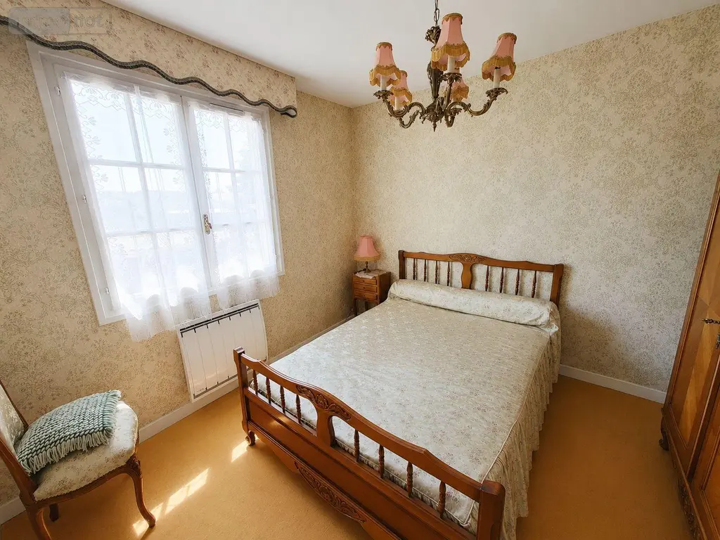 Maison a vendre Saint-Angel 19200 Corrèze 19 114 m2 5 pièces 166950 euros UM 1318 005