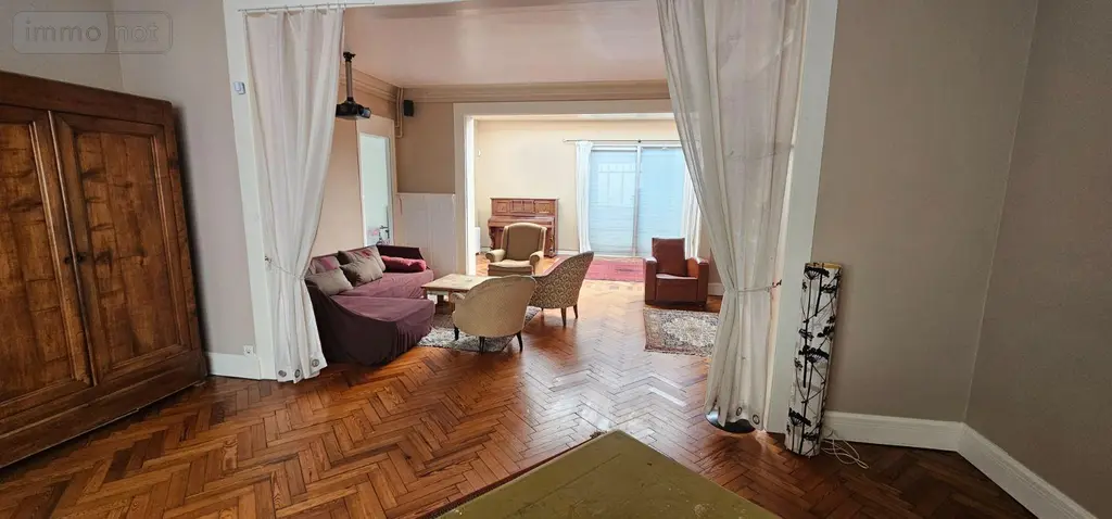 Maison a vendre Dunkerque 59240 Nord 59 284 m2 8 pièces 756280 euros S5455 006