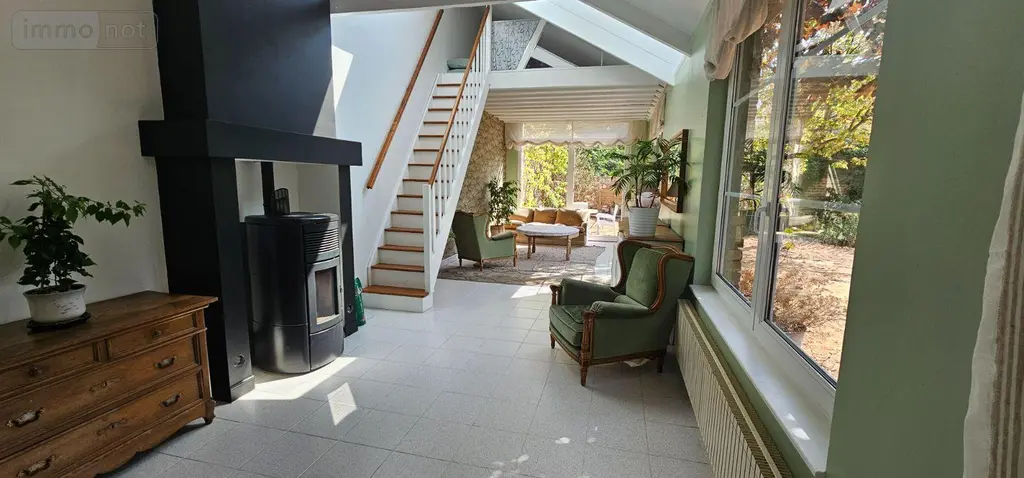 Maison a vendre Dunkerque 59240 Nord 59 284 m2 8 pièces 756280 euros S5455 013