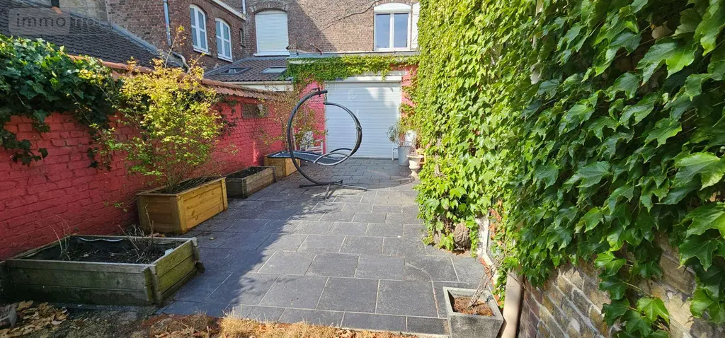 Maison a vendre Dunkerque 59240 Nord 59 284 m2 8 pièces 756280 euros S5455 014