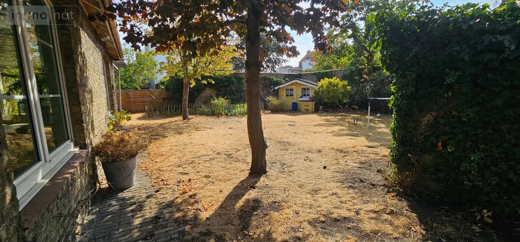 Maison a vendre Dunkerque 59240 Nord 59 284 m2 8 pièces 756280 euros S5455 015