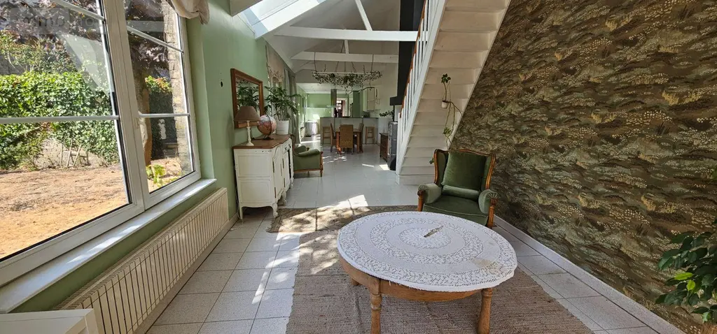Maison a vendre Dunkerque 59240 Nord 59 284 m2 8 pièces 756280 euros S5455 016
