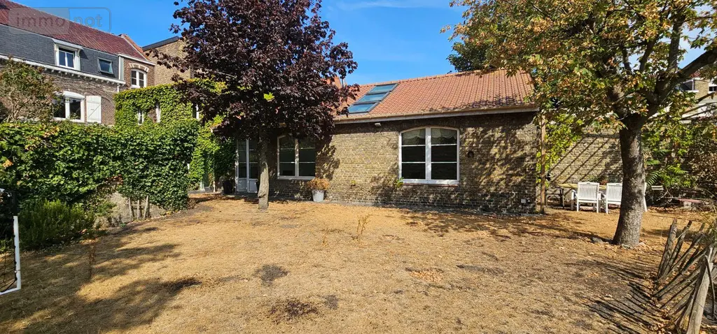Maison a vendre Dunkerque 59240 Nord 59 284 m2 8 pièces 756280 euros S5455 001