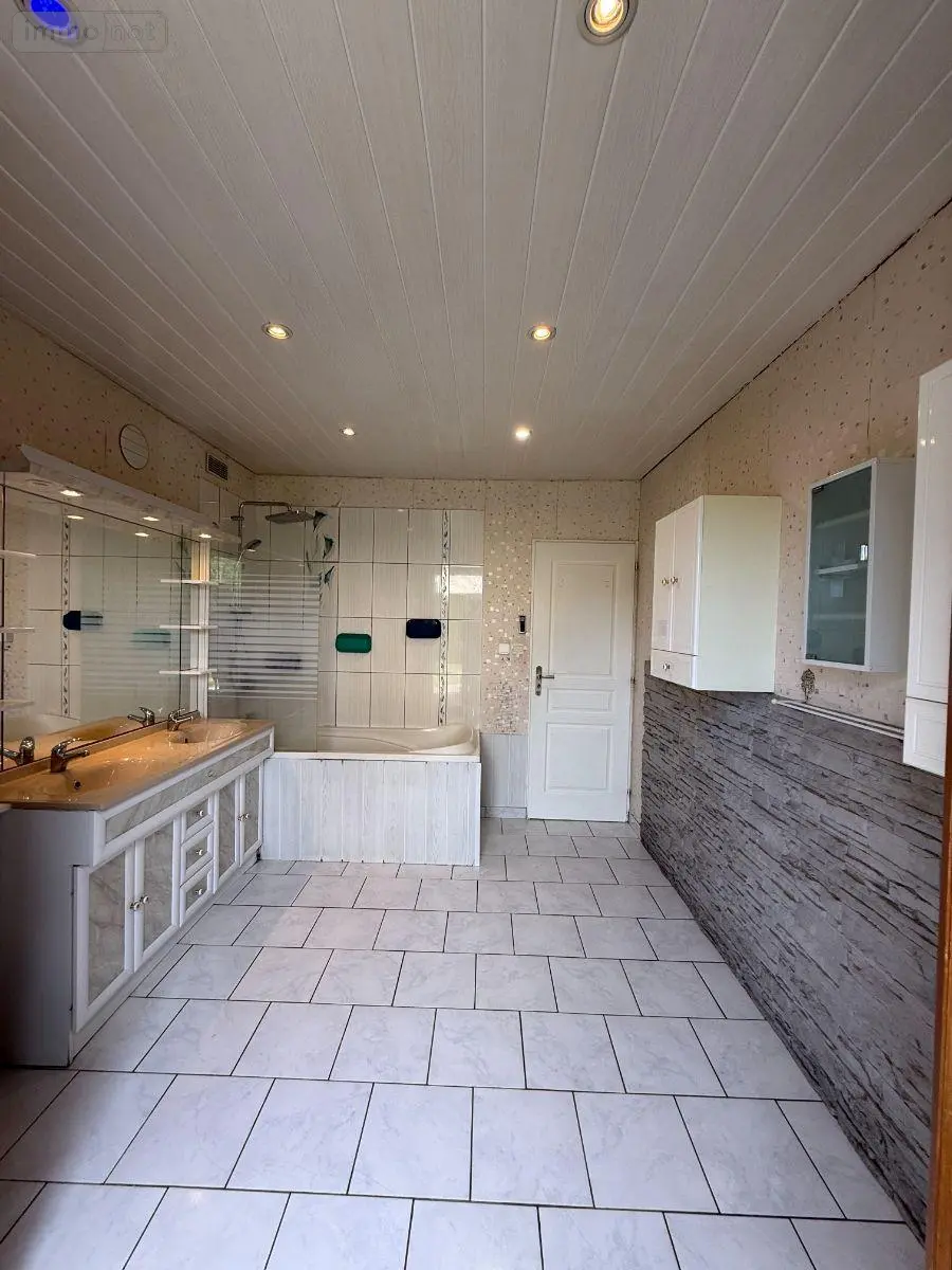 Maison a vendre Perriers-sur-Andelle 27910 Eure 27 115 m2 5 pièces 229000 euros 020/878 007
