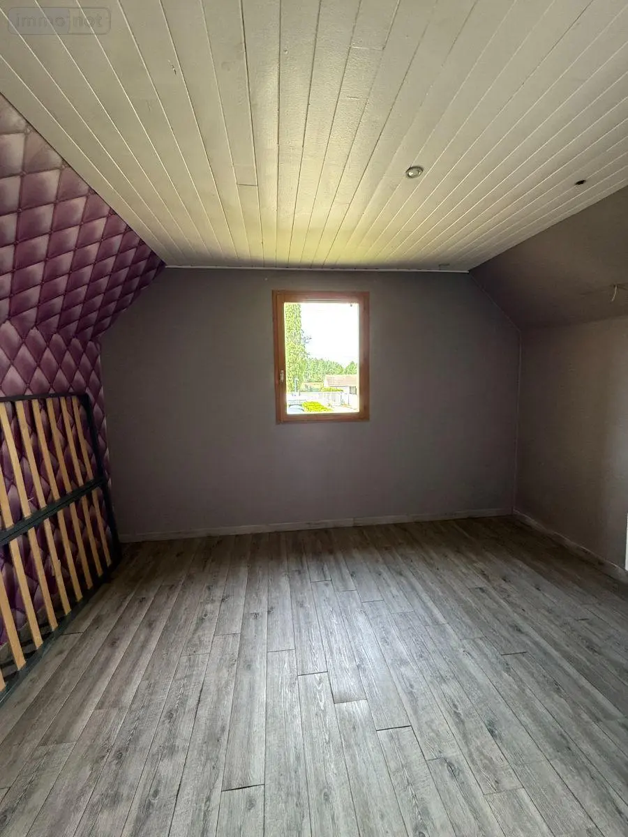 Maison a vendre Perriers-sur-Andelle 27910 Eure 27 115 m2 5 pièces 229000 euros 020/878 009