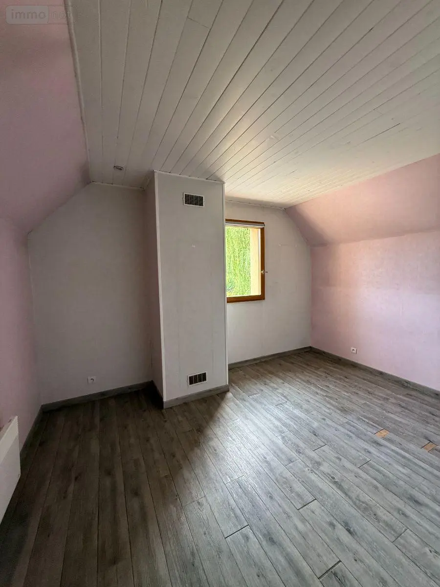 Maison a vendre Perriers-sur-Andelle 27910 Eure 27 115 m2 5 pièces 229000 euros 020/878 010