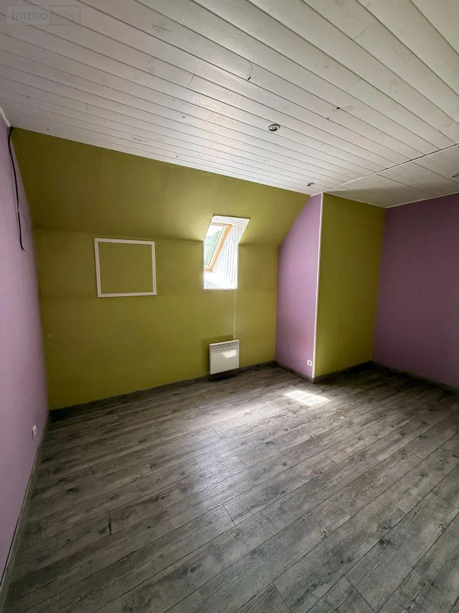 Maison a vendre Perriers-sur-Andelle 27910 Eure 27 115 m2 5 pièces 229000 euros 020/878 011