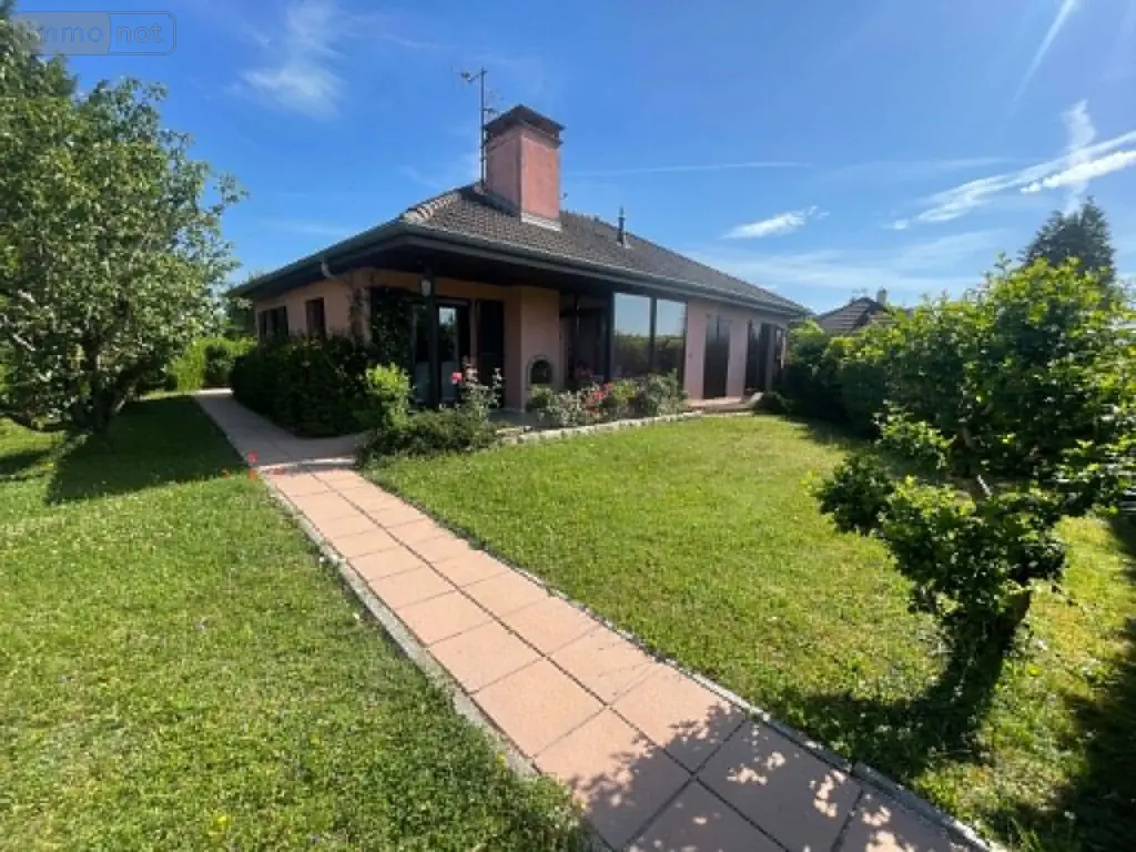 Maison a vendre Franois 25770 Doubs 25 106 m2 320000 euros 25006-122-2025 002
