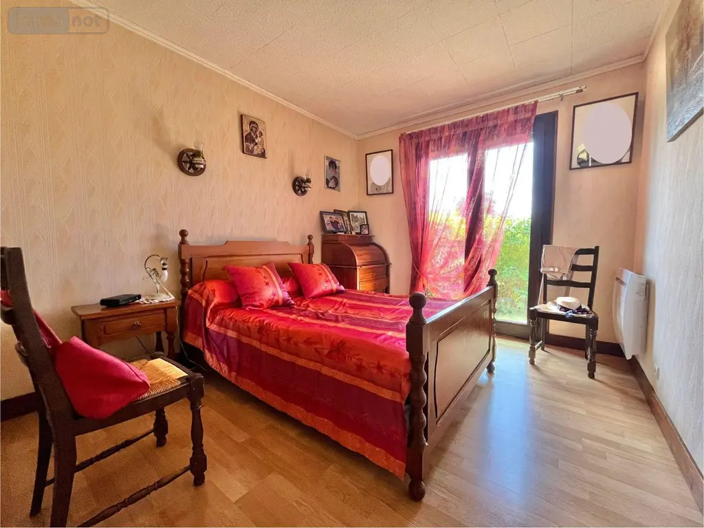 Maison a vendre Franois 25770 Doubs 25 106 m2 320000 euros 25006-122-2025 006