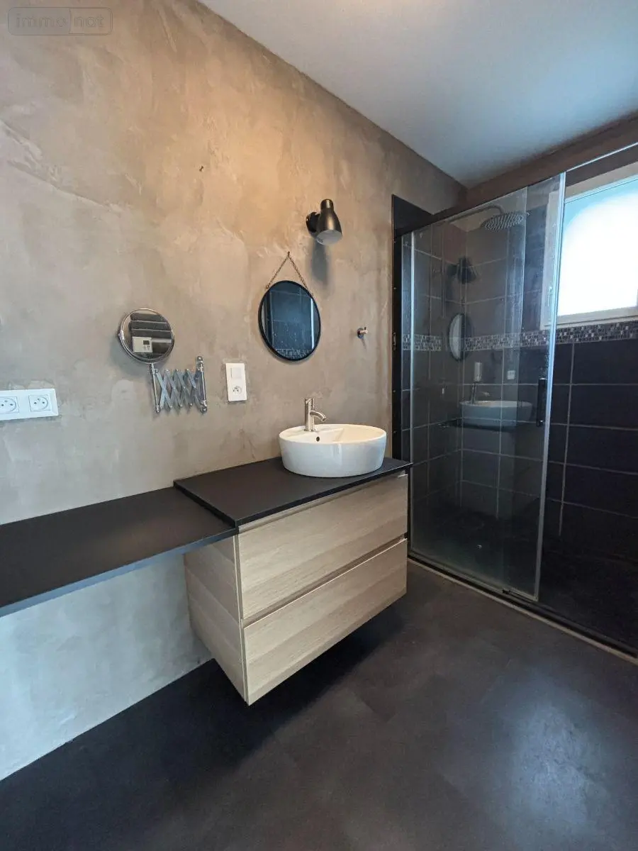 Maison a vendre Fougères 35300 Ille-et-Vilaine 35 110 m2 4 pièces 301480 euros 1376 007