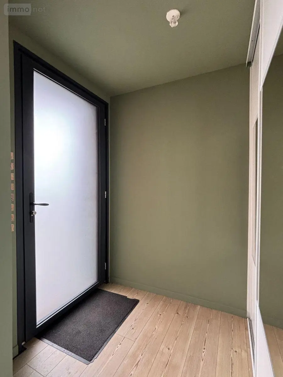 Maison a vendre Fougères 35300 Ille-et-Vilaine 35 110 m2 4 pièces 301480 euros 1376 005