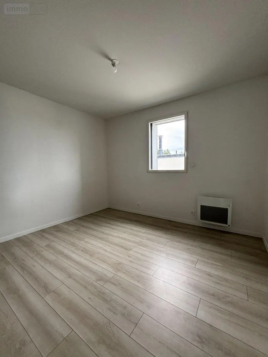 Maison a vendre Fougères 35300 Ille-et-Vilaine 35 110 m2 4 pièces 301480 euros 1376 012