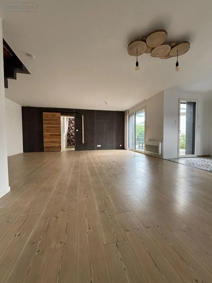 Maison a vendre Fougères 35300 Ille-et-Vilaine 35 110 m2 4 pièces 301480 euros 1376 003