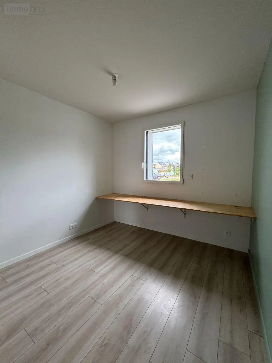 Maison a vendre Fougères 35300 Ille-et-Vilaine 35 110 m2 4 pièces 291090 euros 1376 008