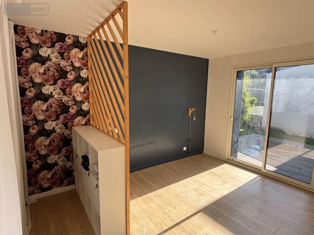 Maison a vendre Fougères 35300 Ille-et-Vilaine 35 110 m2 4 pièces 291090 euros 1376 004