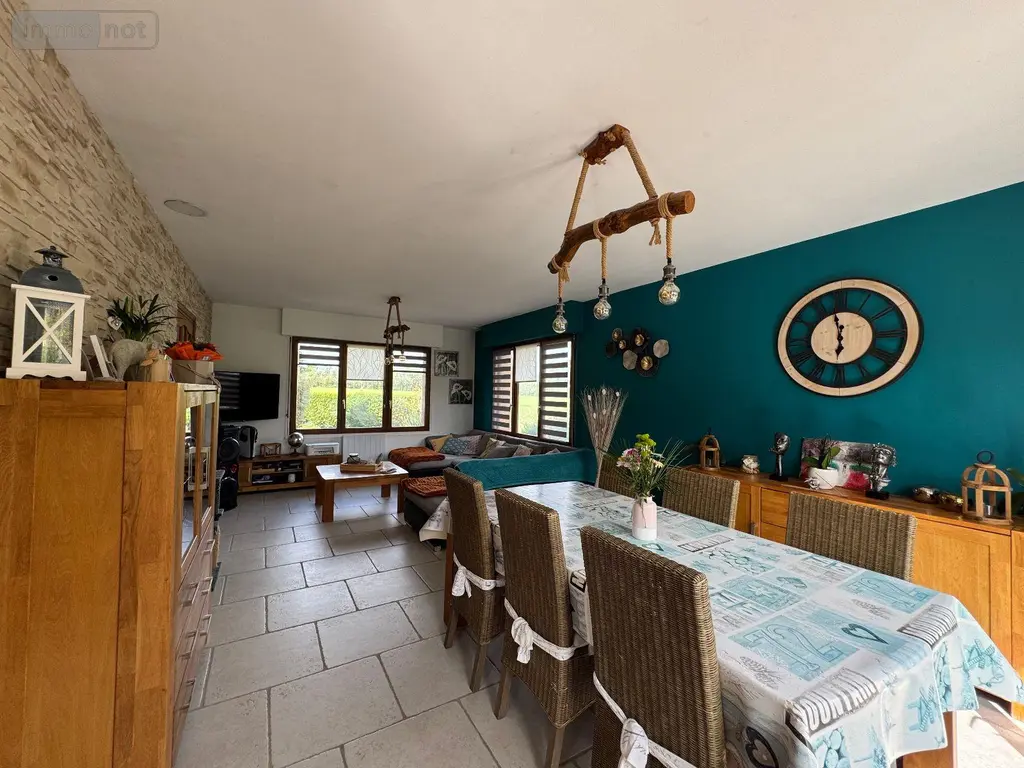 Maison a vendre Zuytpeene 59670 Nord 59 210 m2 7 pièces 404700 euros H126023 003
