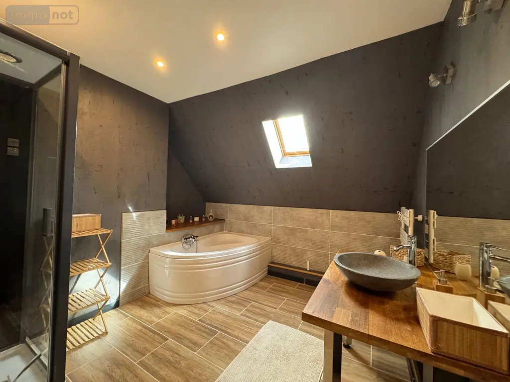 Maison a vendre Zuytpeene 59670 Nord 59 210 m2 7 pièces 404700 euros H126023 009