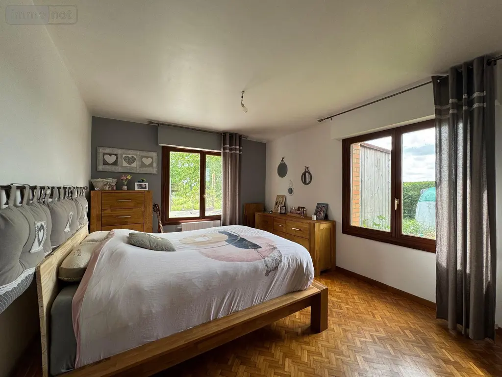 Maison a vendre Zuytpeene 59670 Nord 59 210 m2 7 pièces 404700 euros H126023 006