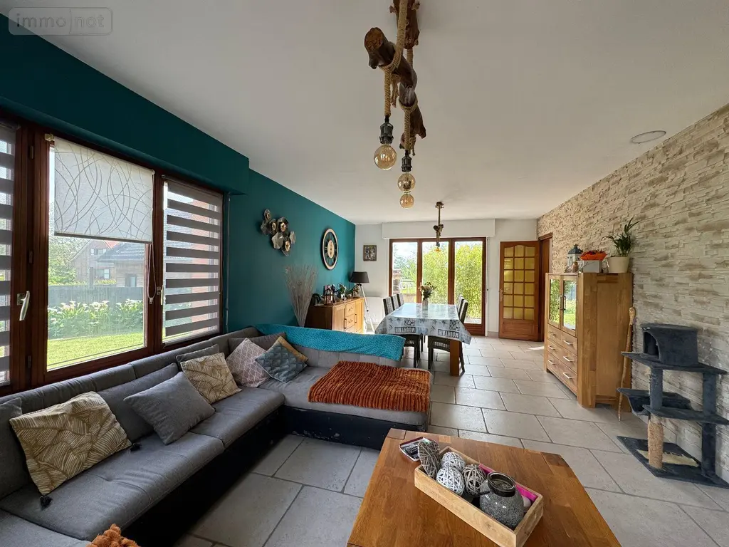 Maison a vendre Zuytpeene 59670 Nord 59 210 m2 7 pièces 404700 euros H126023 004