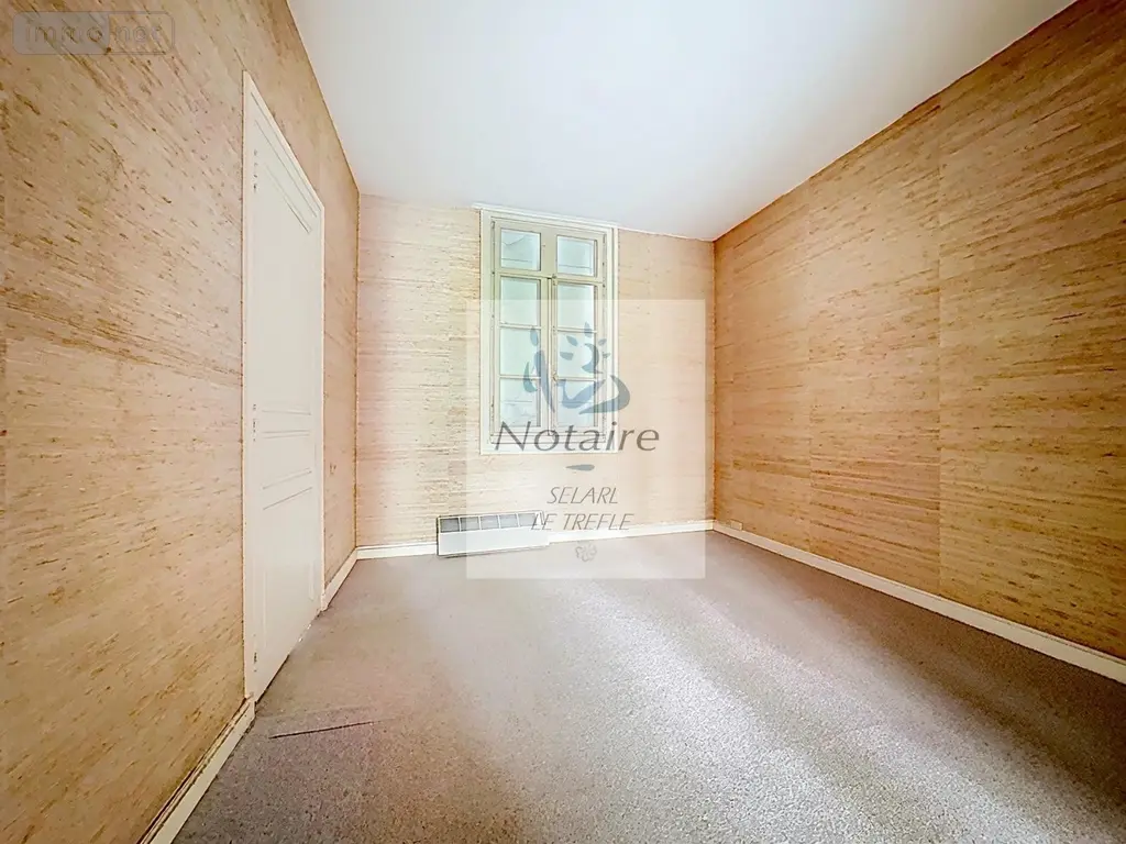 Appartement a vendre Libourne 33500 Gironde 33 62 m2 2 pièces 120000 euros 11633/546 004