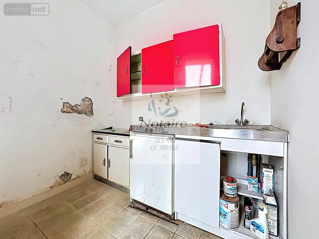 Appartement a vendre Libourne 33500 Gironde 33 62 m2 2 pièces 120000 euros 11633/546 005