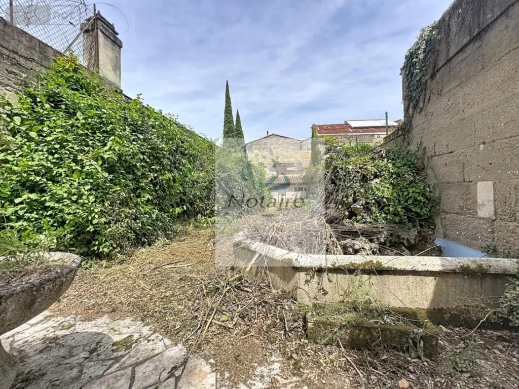 Appartement a vendre Libourne 33500 Gironde 33 62 m2 2 pièces 120000 euros 11633/546 002