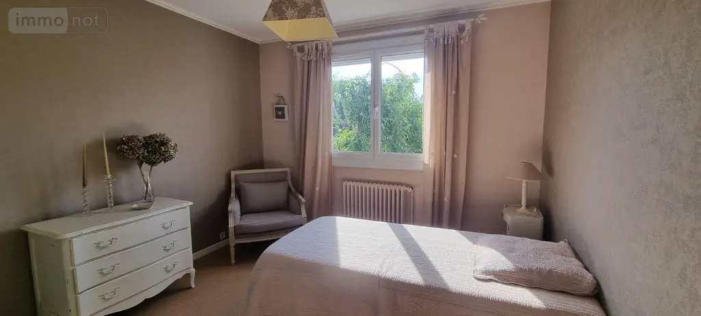 Maison a vendre Le Mans 72000 Sarthe 72 73 m2 4 pièces 174900 euros CPO/1311 008