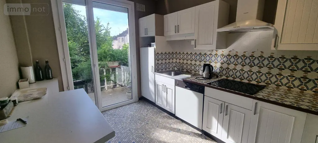 Maison a vendre Le Mans 72000 Sarthe 72 73 m2 4 pièces 174900 euros CPO/1311 004