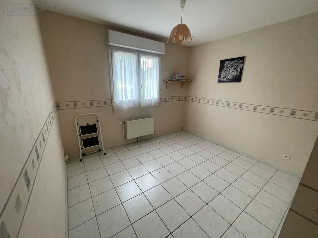 Maison a vendre Bruay-la-Buissière 62700 Pas-de-Calais 62 80 m2 3 pièces 177920 euros 2485 007