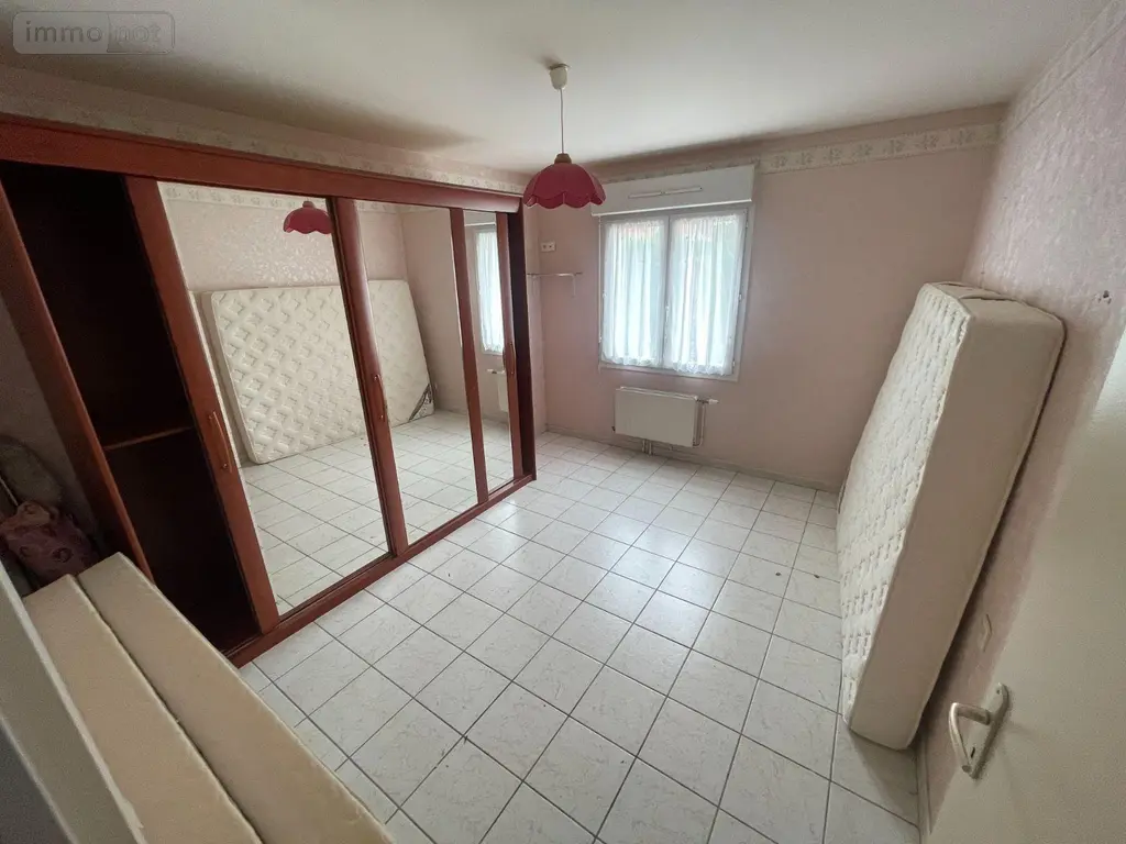Maison a vendre Bruay-la-Buissière 62700 Pas-de-Calais 62 80 m2 3 pièces 177920 euros 2485 008