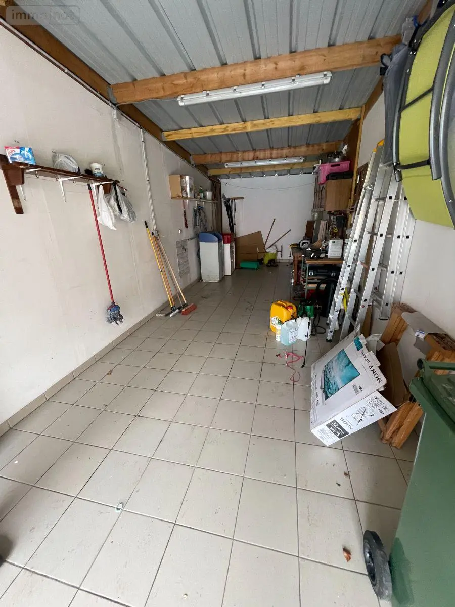 Maison a vendre Bruay-la-Buissière 62700 Pas-de-Calais 62 80 m2 3 pièces 177920 euros 2485 012