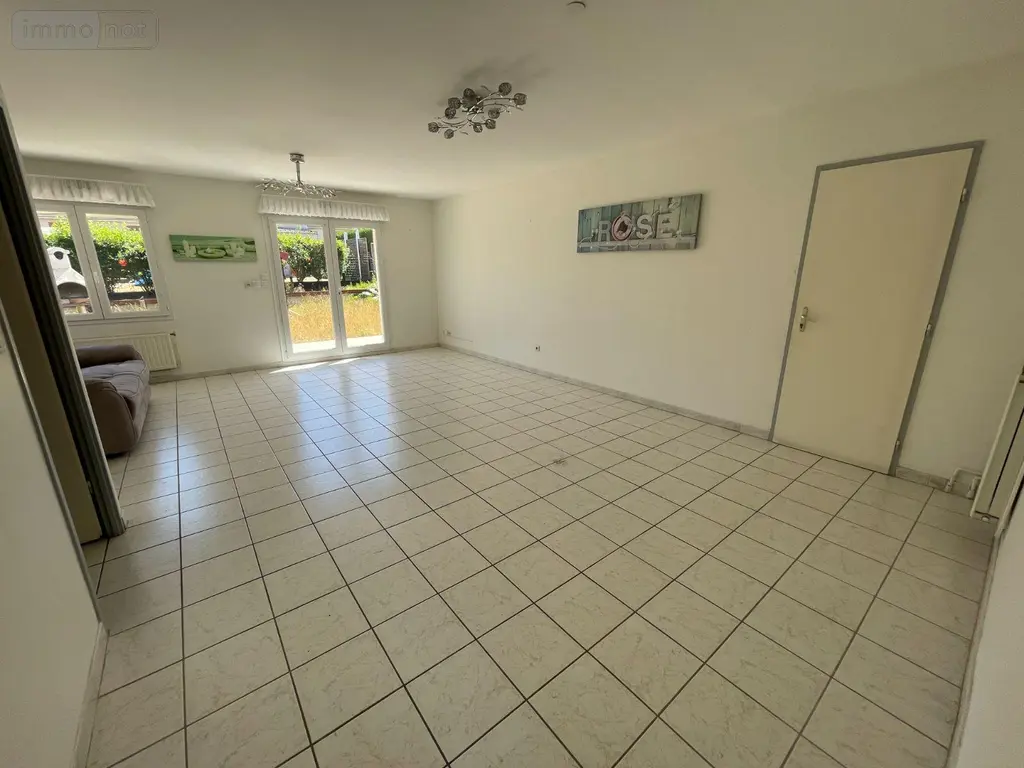 Maison a vendre Bruay-la-Buissière 62700 Pas-de-Calais 62 80 m2 3 pièces 177920 euros 2485 004
