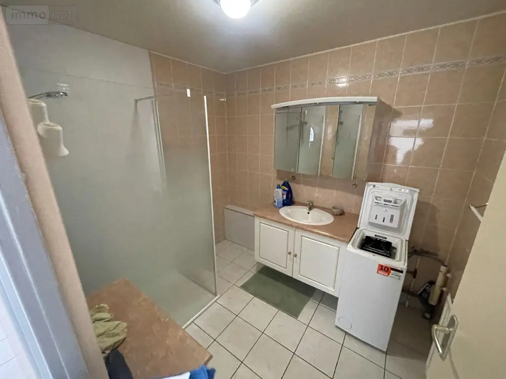 Maison a vendre Bruay-la-Buissière 62700 Pas-de-Calais 62 80 m2 3 pièces 177920 euros 2485 009