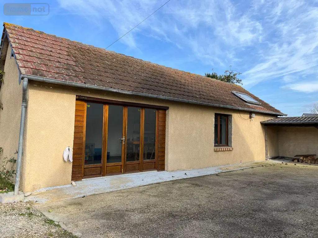 Maison a vendre Sainte-Colombe-la-Commanderie 27110 Eure 27 128 m2 6 pièces 240700 euros 27046-117 003