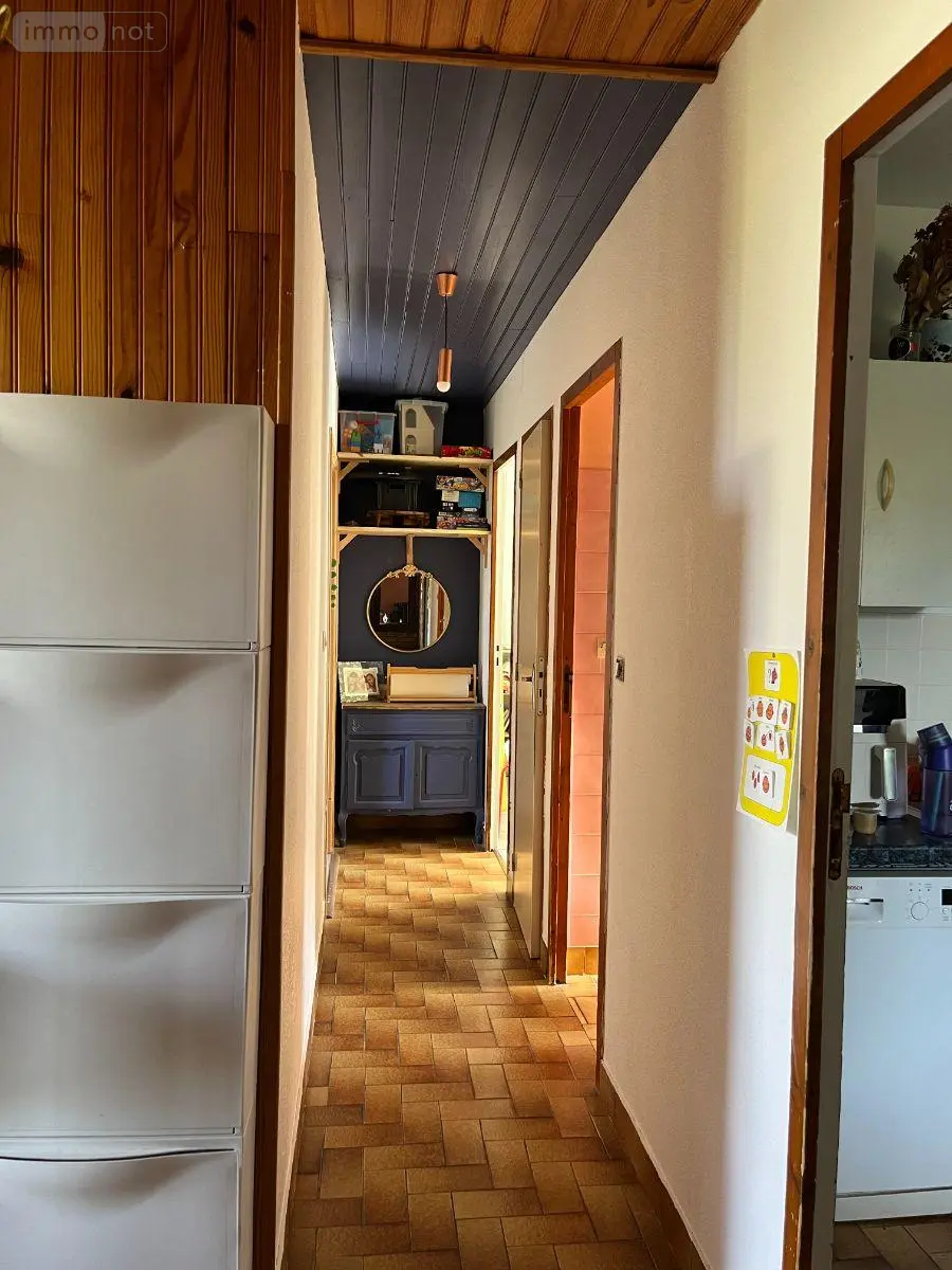 Maison a vendre Sainte-Colombe-la-Commanderie 27110 Eure 27 128 m2 6 pièces 240700 euros 27046-117 010