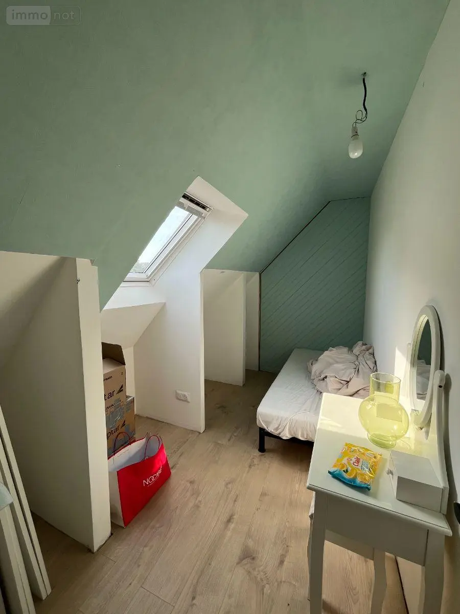 Maison a vendre Sainte-Colombe-la-Commanderie 27110 Eure 27 128 m2 6 pièces 240700 euros 27046-117 013