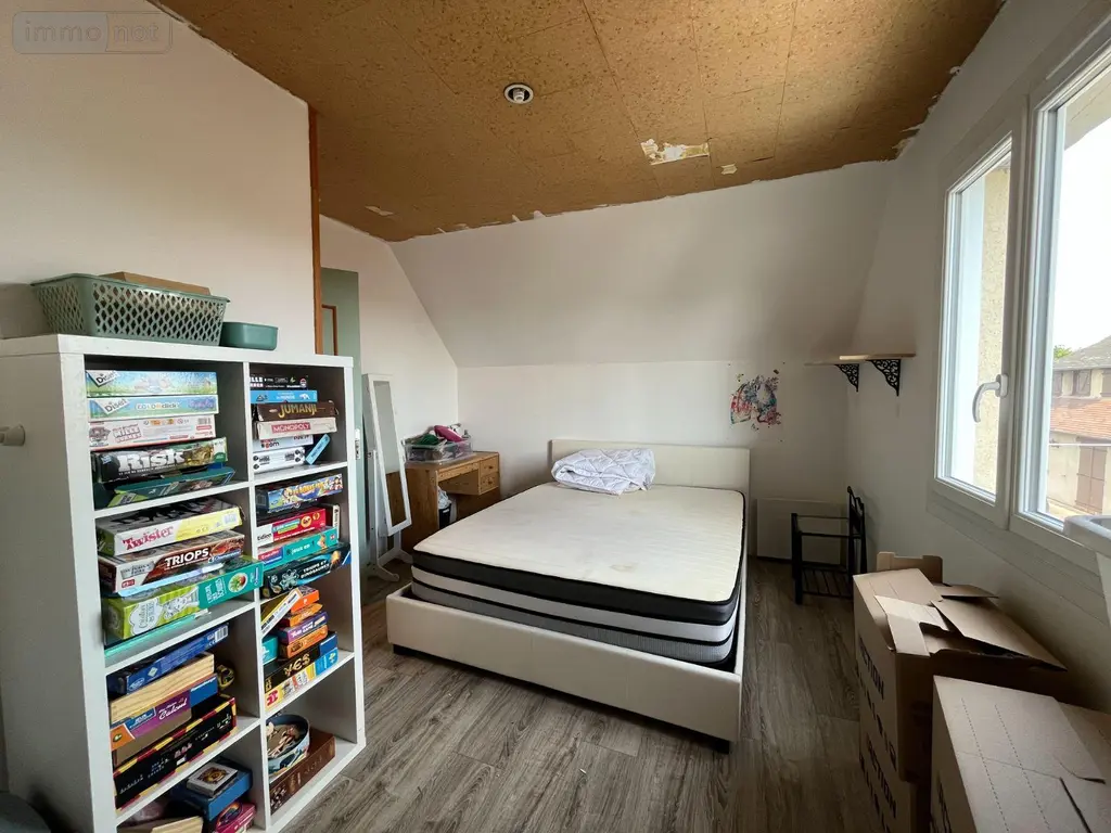 Maison a vendre Sainte-Colombe-la-Commanderie 27110 Eure 27 128 m2 6 pièces 240700 euros 27046-117 014